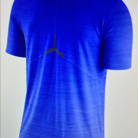 Duke basketball Nike Breathe sideline player top ..new/w tags . LAST ONE - Picture 2 of 2